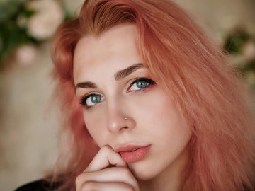 NotAShyOne from Greater London,United Kingdom