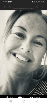 Tally from Milton Keynes,United Kingdom